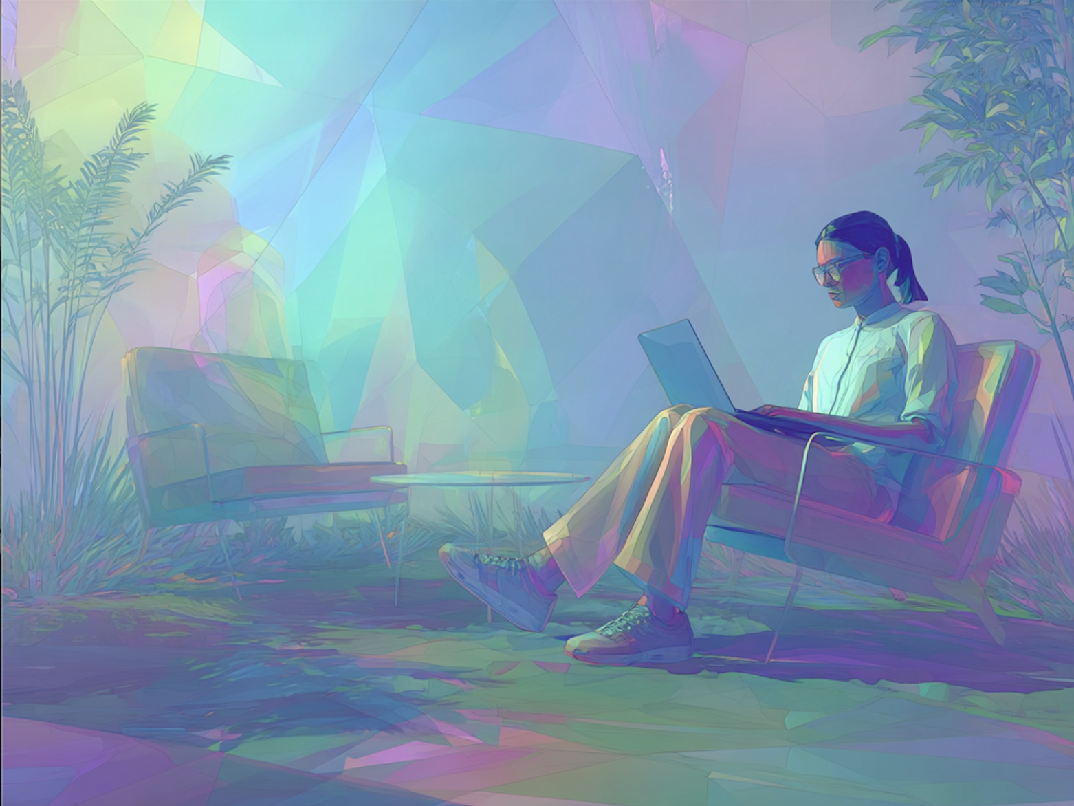 Vibe Code to Explore What Can Be Automated But Don't Become a Human Clipboard