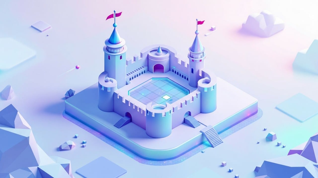 You Can't Rent Your Competitive Advantage