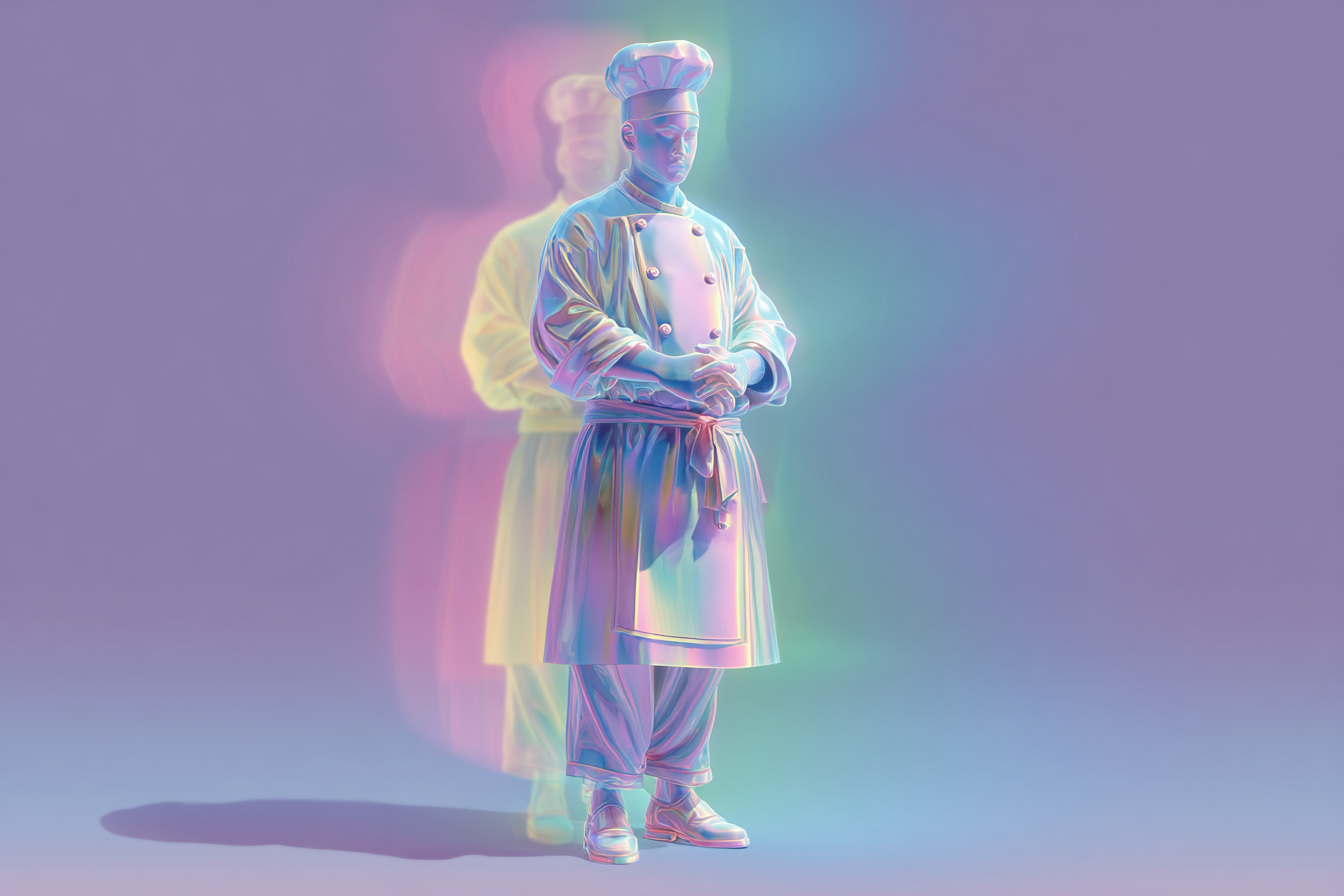 How I Simplified Open Source Contributions with Rules, Prompts, and AI Agents