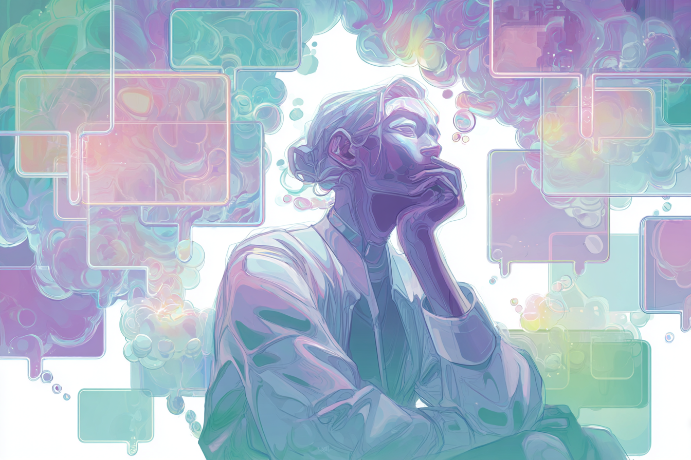 The Hidden Cost of Tool Switching