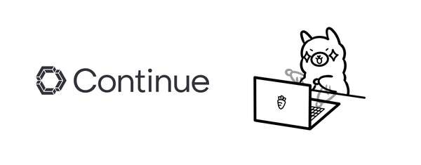 An entirely open-source AI code assistant inside your editor