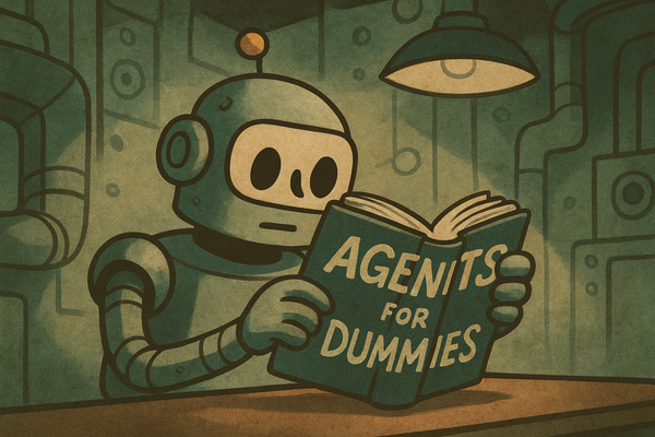 Beyond the Editor: How I'm Using Continue CLI to Automate Everything