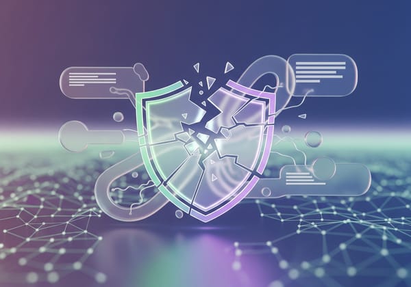 The New Attack Surface: Why AI Agents Need Security by Design