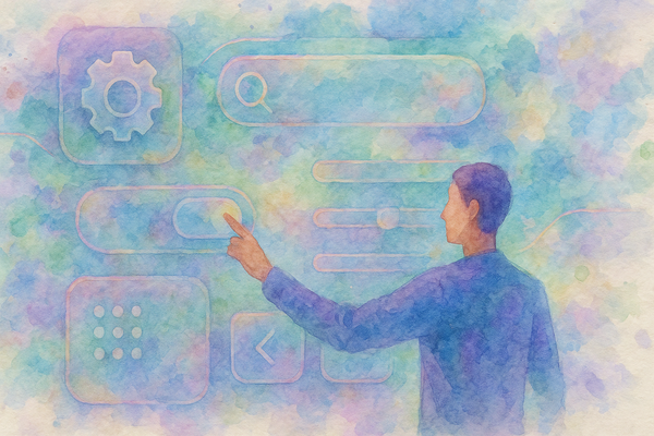 A Fresh Coat of Code: Continue's New VS Code Interface