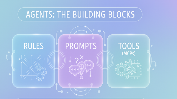 What Are Continue Agents? Any Workflow, Your Team's Way